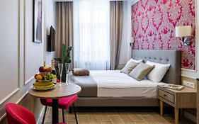Ar Apartamenty